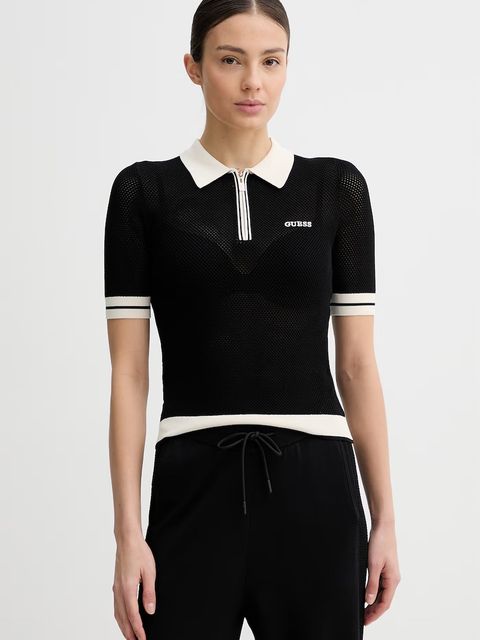 Guess polo damskie GABRY - zdjęcie produktu nr 2