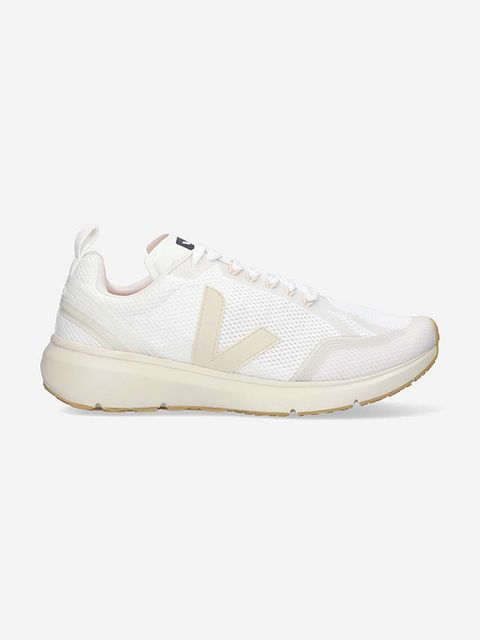 Veja sneakersy Condor 2 Alveomesh kolor biały CL012500 CL012500