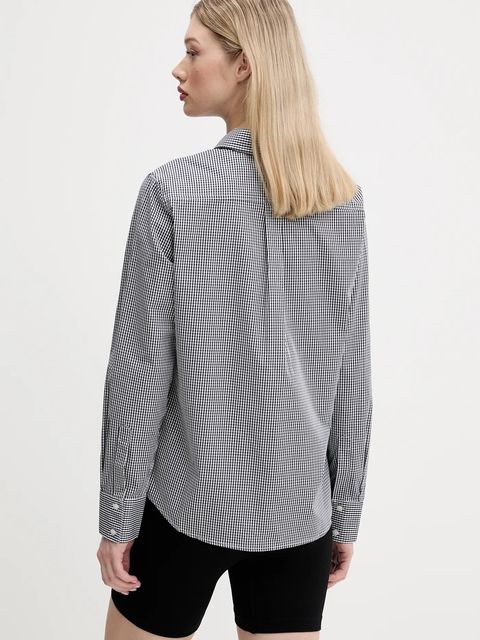 Guess Jeans koszula bawełniana