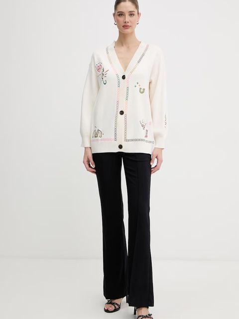 Never Fully Dressed kardigan damski - zdjęcie produktu nr 1