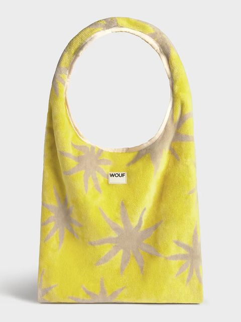 WOUF torebka Fuerteventura 36 x 65 x 2 cm - zdjęcie produktu nr 2