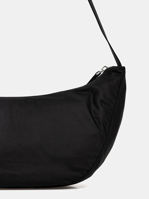 Marc O'Polo torebka kolor czarny 5000009132