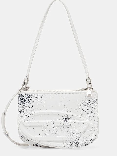 Diesel torebka 1DR 2.0 1DR TWIN kolor biały X10330.P8236 - zdjęcie produktu nr 1