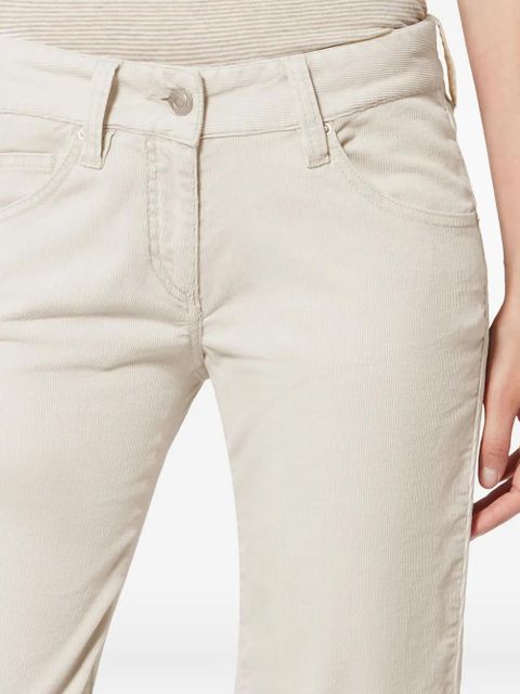 MARANT ÉTOILE Kelly jeans - Neutrals - zdjęcie produktu nr 2