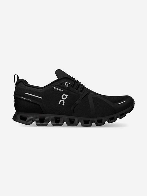 On buty Cloud 5 Waterproof kolor czarny 5998838-ALLBLACK - zdjęcie produktu nr 1