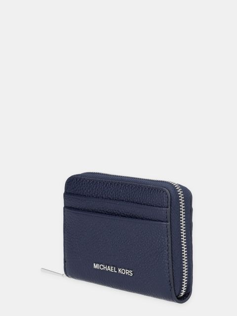 MICHAEL Michael Kors portfel skórzany - zdjęcie produktu nr 2