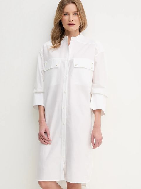 Barbour sukienka Alma