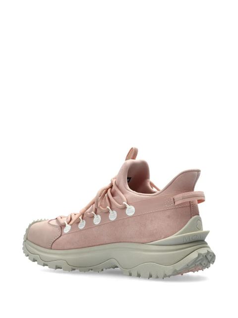 Moncler Trailgrip Lite 2 sneakers - Pink