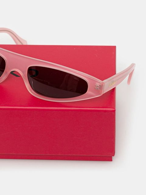 Pinko okulary przeciwsłoneczne