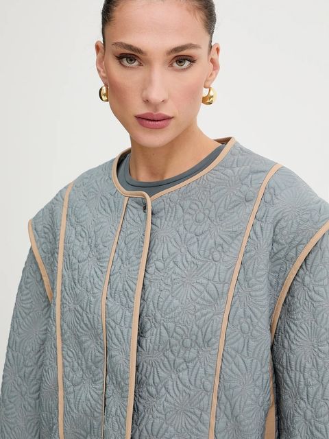 BOSS Orange kurtka C_Juliki