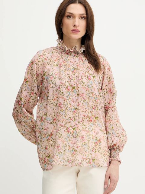 Silvian Heach koszula SPARTA - zdjęcie produktu nr 2