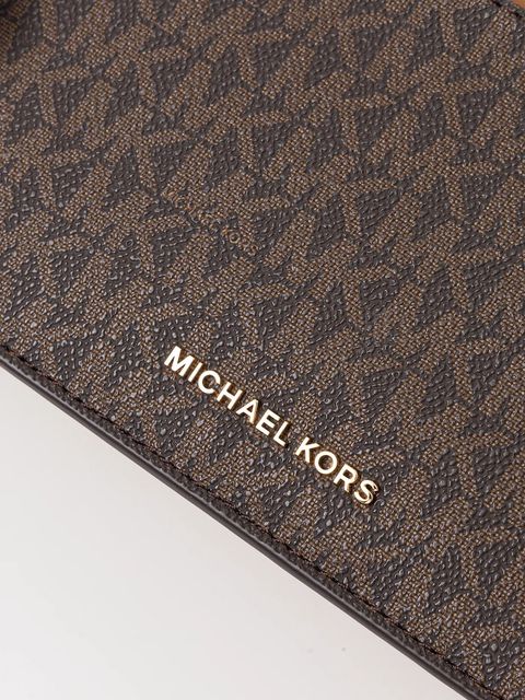 MICHAEL Michael Kors torebka kolor brązowy 32S5G8EC7B