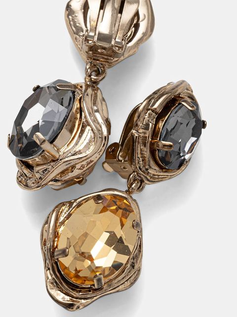 Weekend Max Mara klipsy FASTO 2525756055600