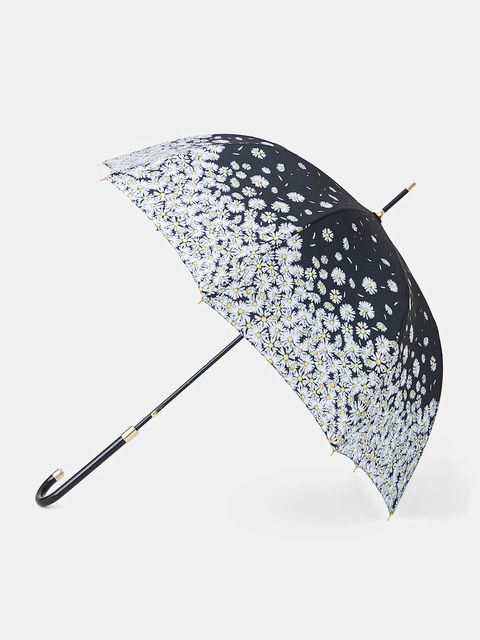 Moschino parasol kolor czarny 9048 - zdjęcie produktu nr 1