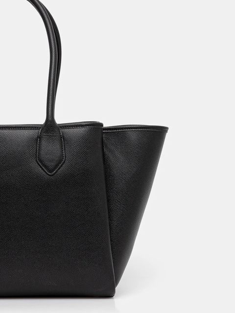 Emporio Armani torebka kolor czarny EW002330 AF17799