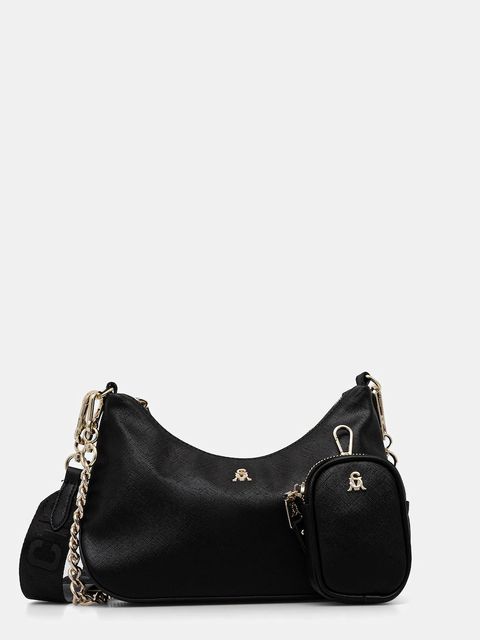 Steve Madden torebka Bsin kolor czarny SM13001827 - zdjęcie produktu nr 1