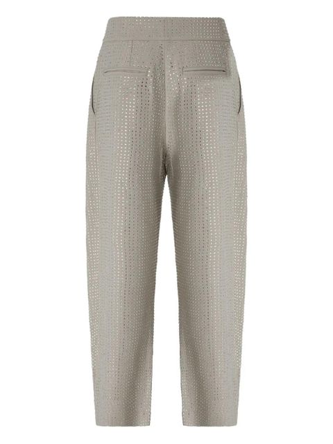 PINKO Pinko Trousers - Grey - zdjęcie produktu nr 2