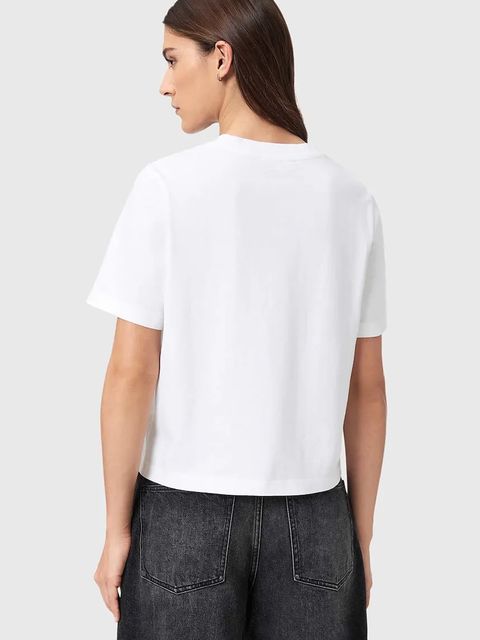 AllSaints t-shirt bawełniany HEARTACHE - zdjęcie produktu nr 1
