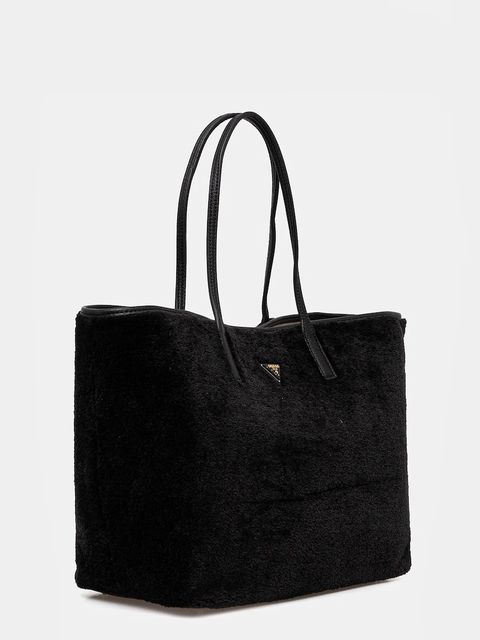 Guess torebka VICTTORIA kolor czarny HWWS95 14290 - zdjęcie produktu nr 2