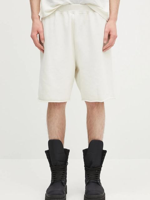 Aries szorty bawełniane Premium Aged Temple Sweatshort - zdjęcie produktu nr 1