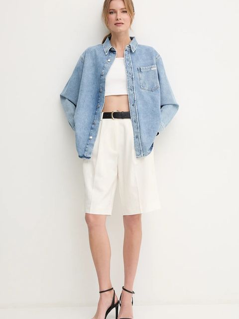 Calvin Klein Jeans top - zdjęcie produktu nr 1