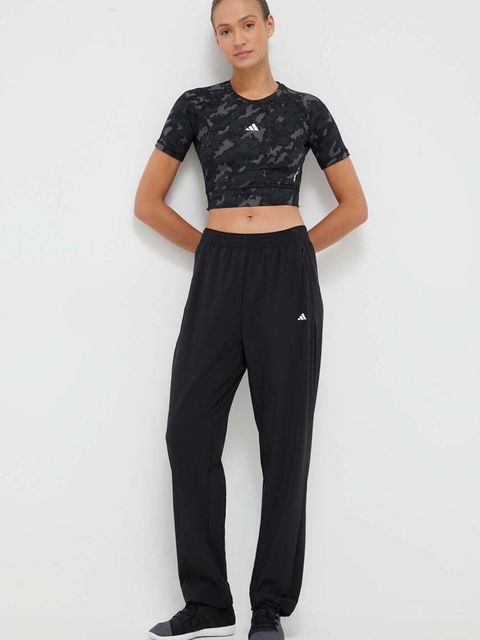 adidas Performance spodnie treningowe Aeroready - zdjęcie produktu nr 1