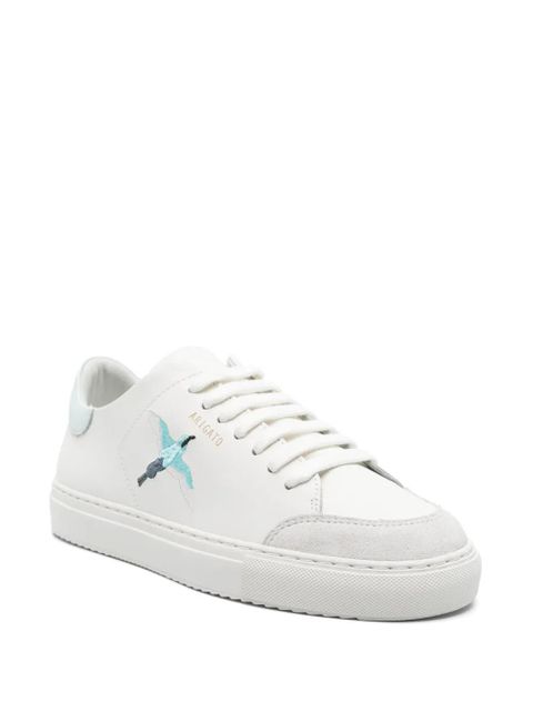 Axel Arigato Clean 90 Bee Bird sneakers - White - zdjęcie produktu nr 2