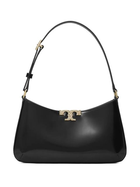 Tory Burch Eleanor Slim shoulder bag - Black - zdjęcie produktu nr 1