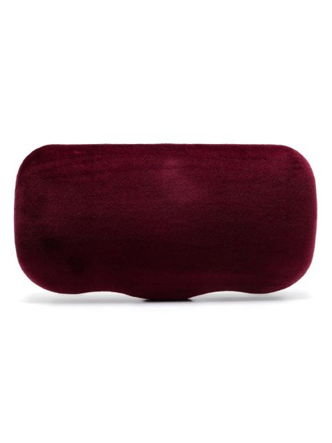 Gucci Eyewear square-frame tortoiseshell sunglasses - Brown