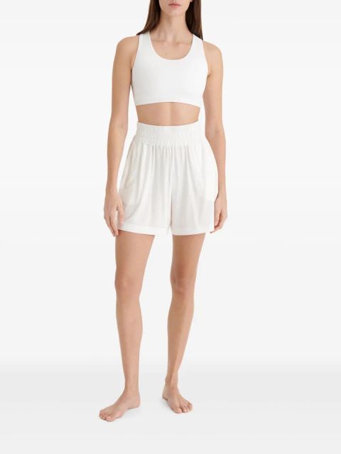 ERES Mia shorts - White