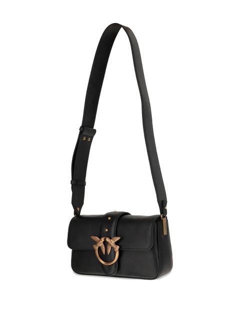PINKO Love One shoulder bag - Black
