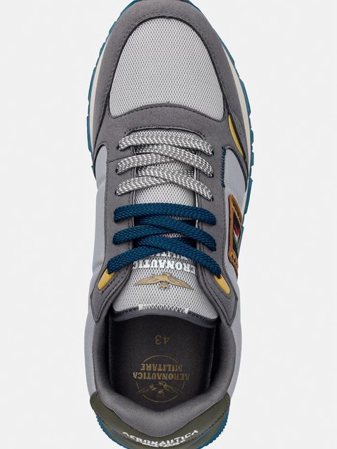 Pollini czółenka skórzane