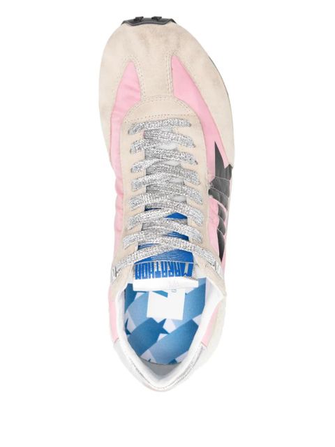Golden Goose Marathon sneakers - Pink