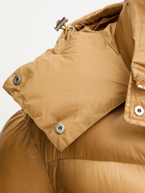 Patrizia Pepe kurtka puchowa