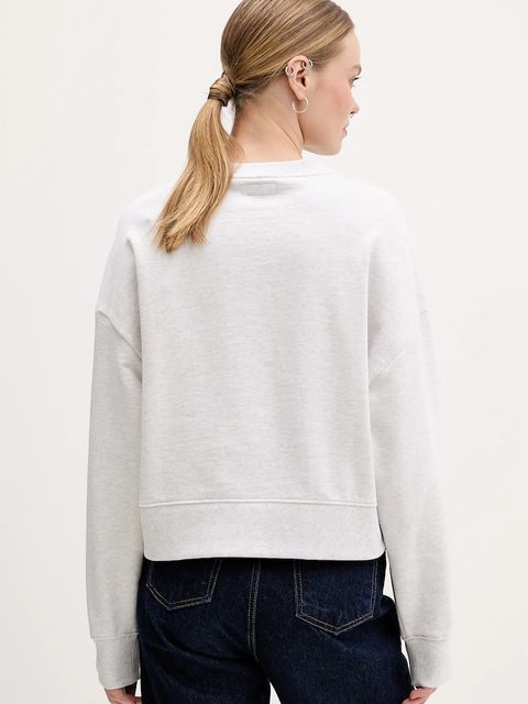 Guess Jeans bluza bawełniana