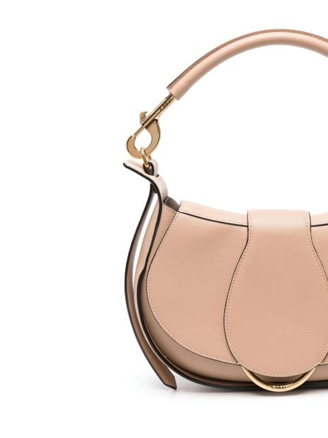 Chloé medium Ride shoulder bag - Neutrals