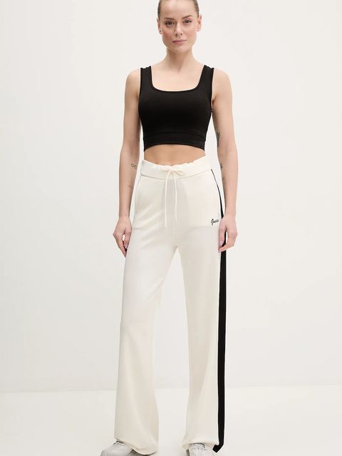 Guess spodnie dresowe - zdjęcie produktu nr 2