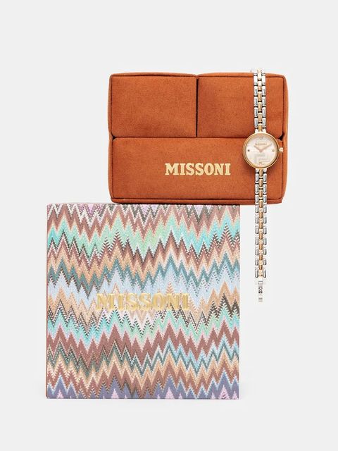 Missoni zegarek