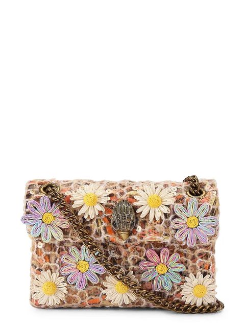 Kurt Geiger London torebka crossbody damska Kensington - zdjęcie produktu nr 1