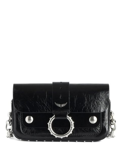 Zadig&Voltaire Kate clutch bag - Black - zdjęcie produktu nr 1