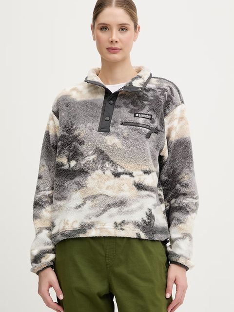Columbia bluza polarowa damska Helvetia - zdjęcie produktu nr 1