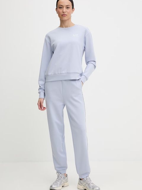 EA7 Emporio Armani dres