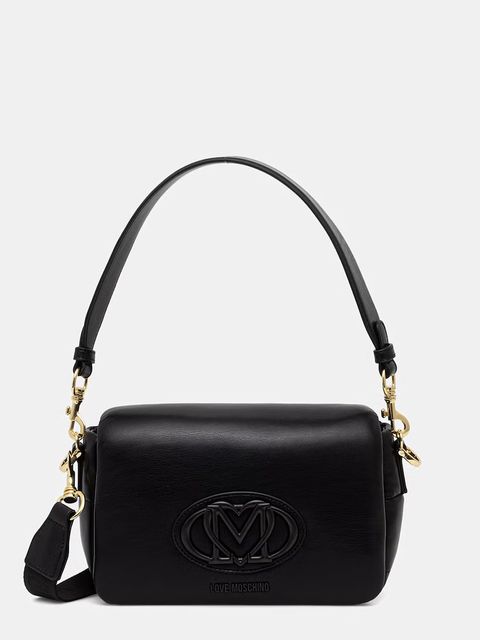 Love Moschino torebka crossbody damska - zdjęcie produktu nr 1