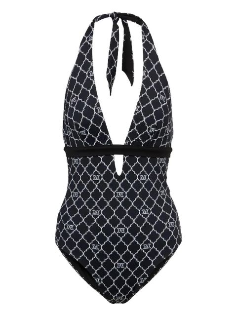 Max Mara Calenda swimsuit - Black - zdjęcie produktu nr 1