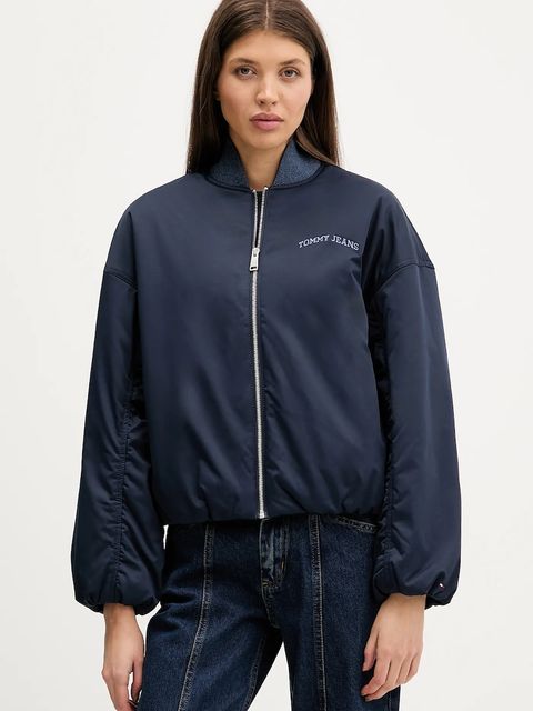 Tommy Jeans kurtka bomber - zdjęcie produktu nr 1