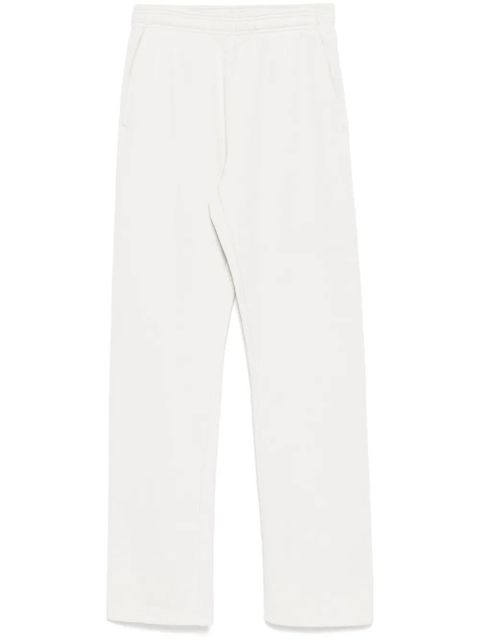 ENTIRE STUDIOS Straight-Leg Sweatpant - Neutrals - zdjęcie produktu nr 1