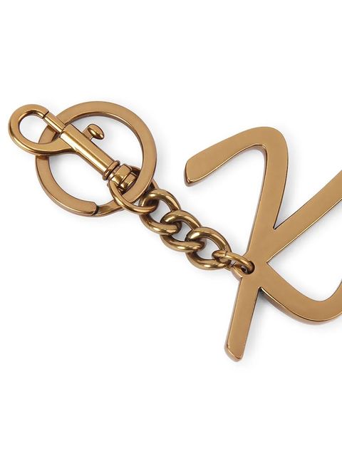 Kurt Geiger London brelok damski Kurt Metal Keyring - zdjęcie produktu nr 1