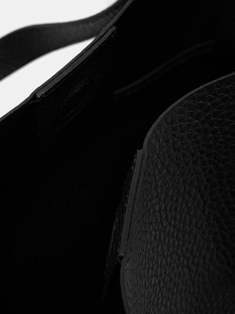 Gianni Chiarini torebka skórzana SIENNA