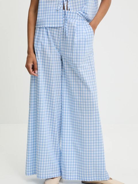 Answear.LAB spodnie bawełniane - zdjęcie produktu nr 1