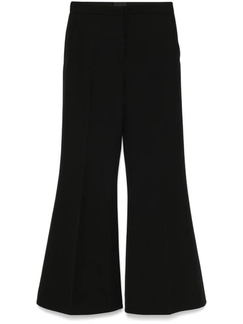 Givenchy flared trousers - Black - zdjęcie produktu nr 1